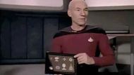 Star Trek Predicted the Ipad | Image via Paramount+